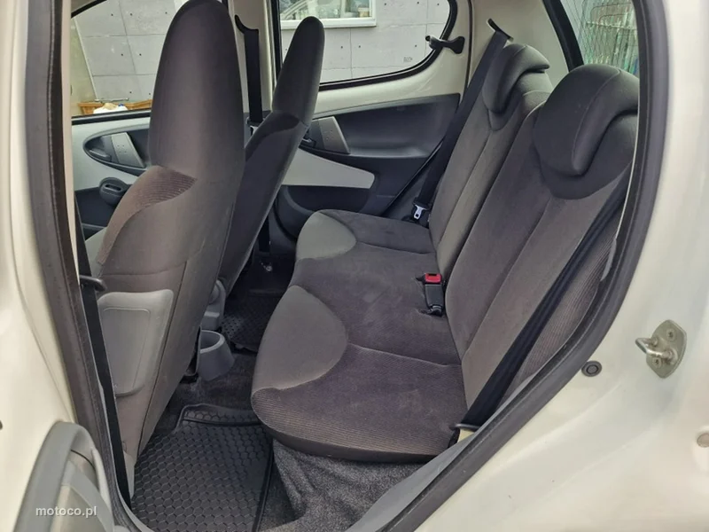 Citroen C1 18