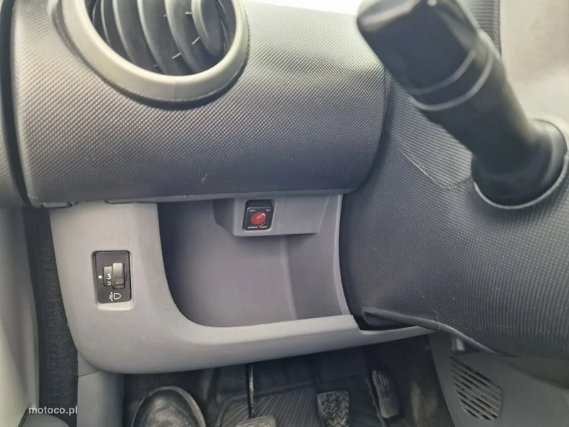 Citroen C1 10