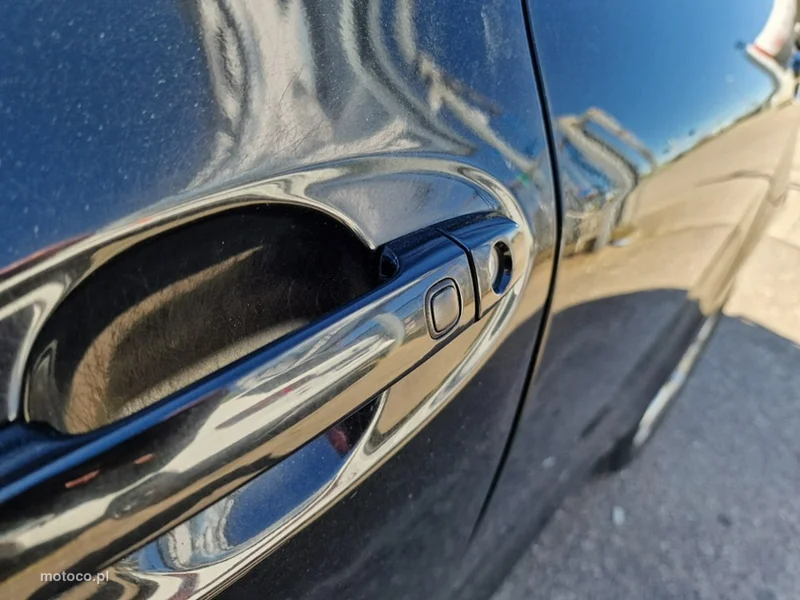 Toyota Yaris XP90 4