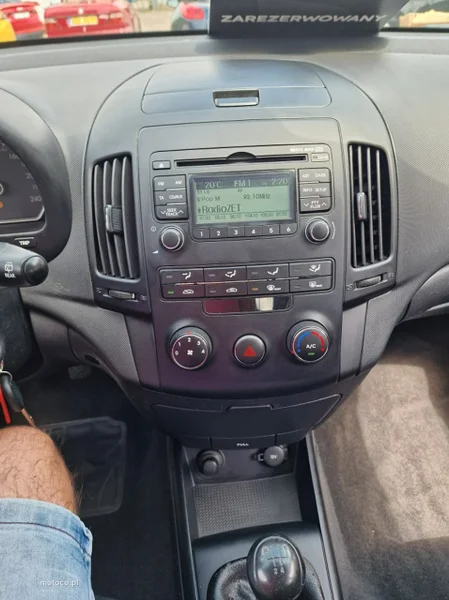 Hyundai i30 12
