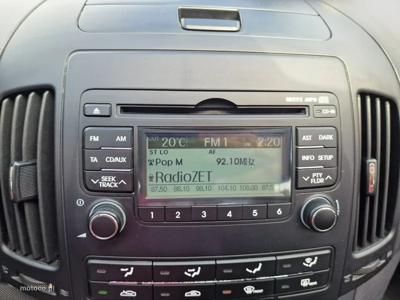 Hyundai i30 13