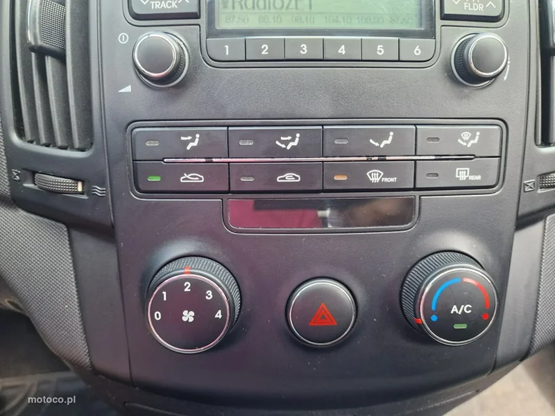 Hyundai i30 14