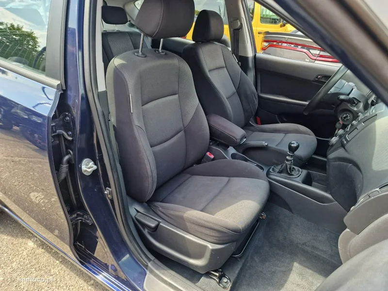 Hyundai i30 18
