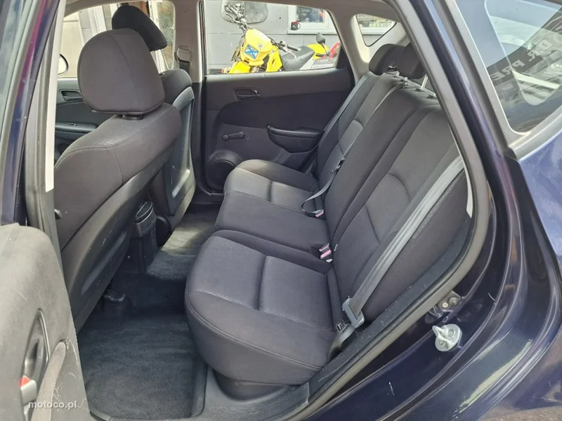 Hyundai i30 19
