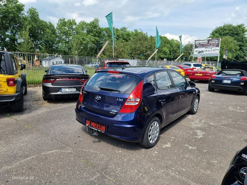 Hyundai i30 3