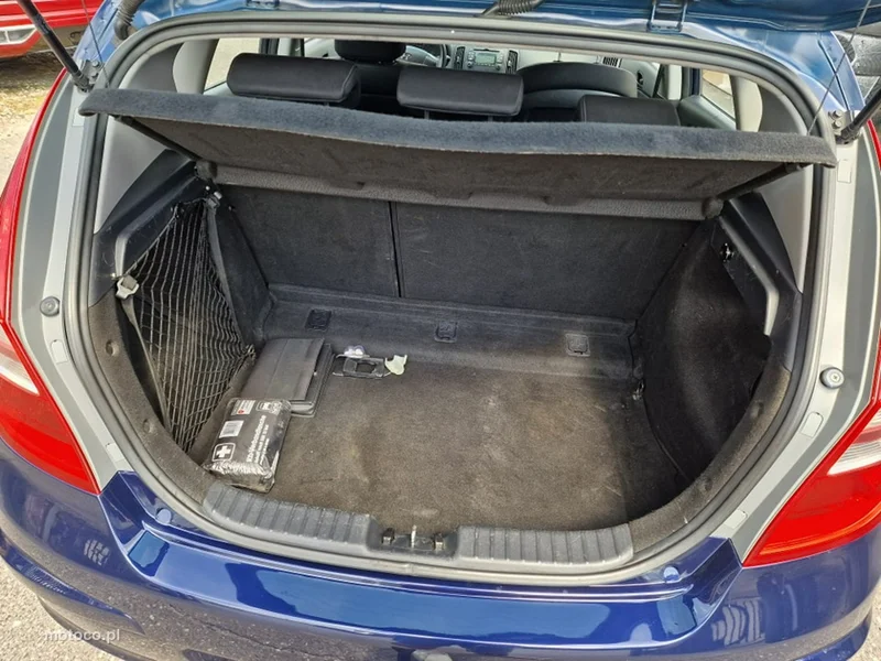 Hyundai i30 21