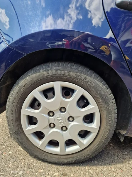 Hyundai i30 23