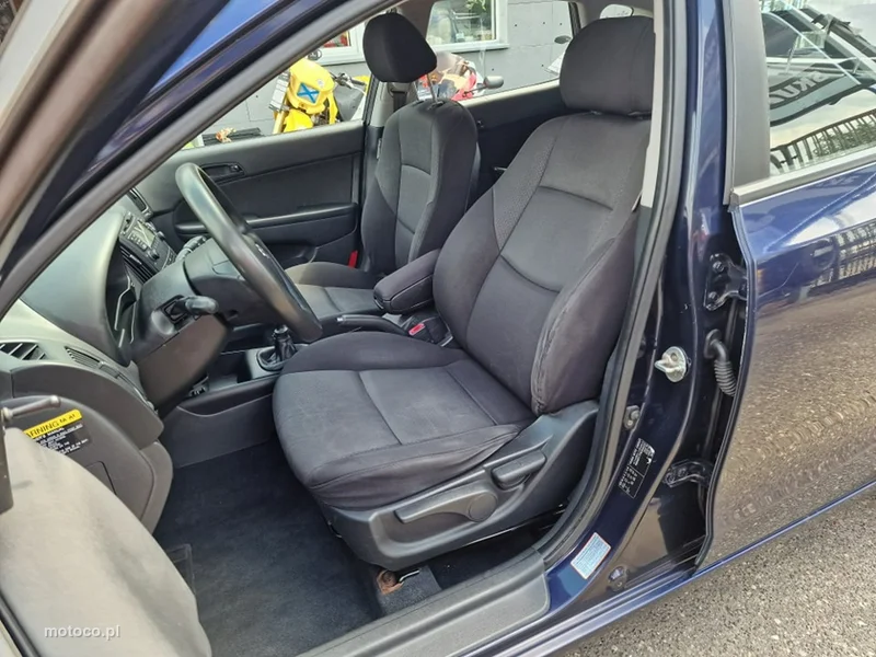 Hyundai i30 5