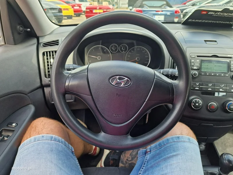 Hyundai i30 7