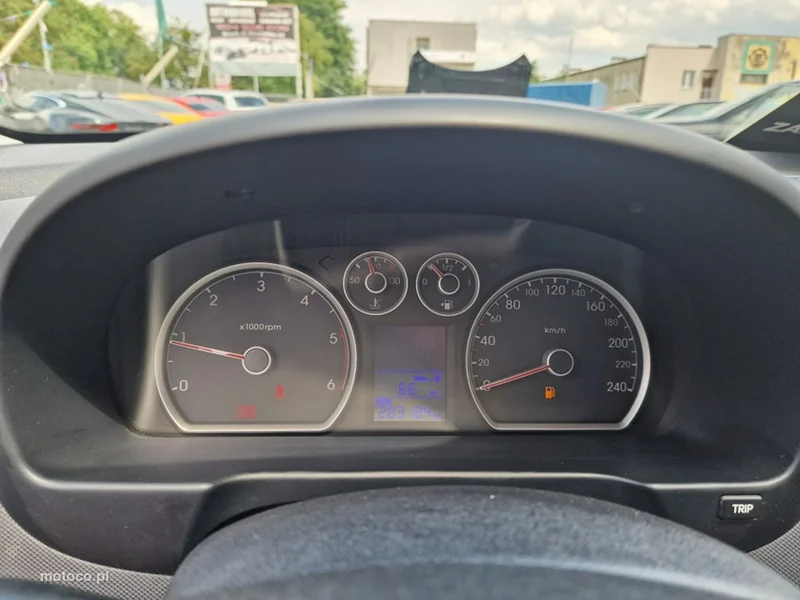 Hyundai i30 8