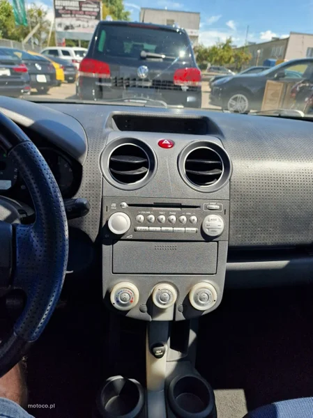 Mitsubishi Colt 12