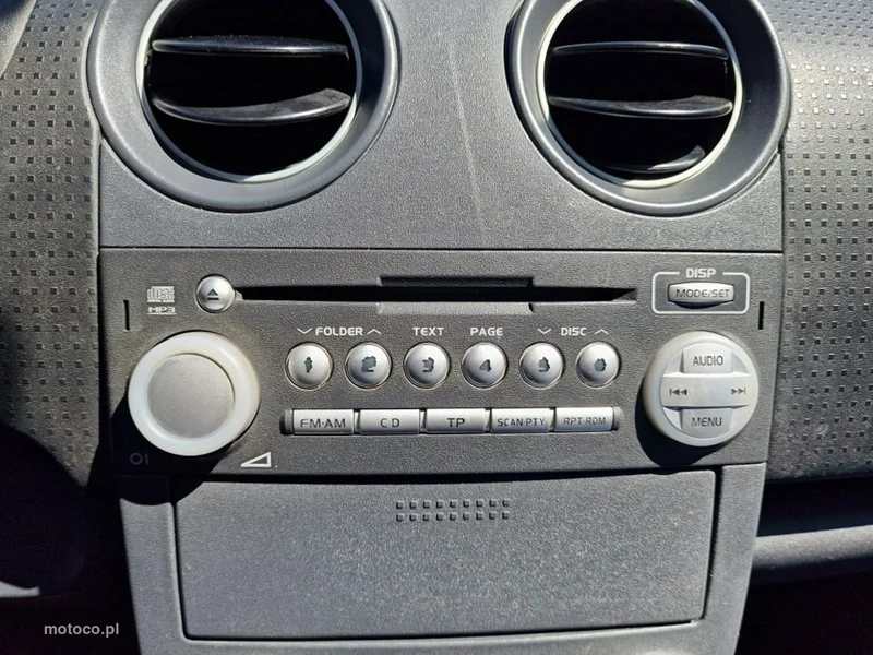 Mitsubishi Colt 14