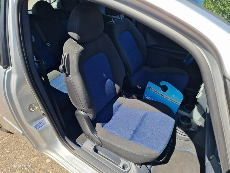Mitsubishi Colt 18
