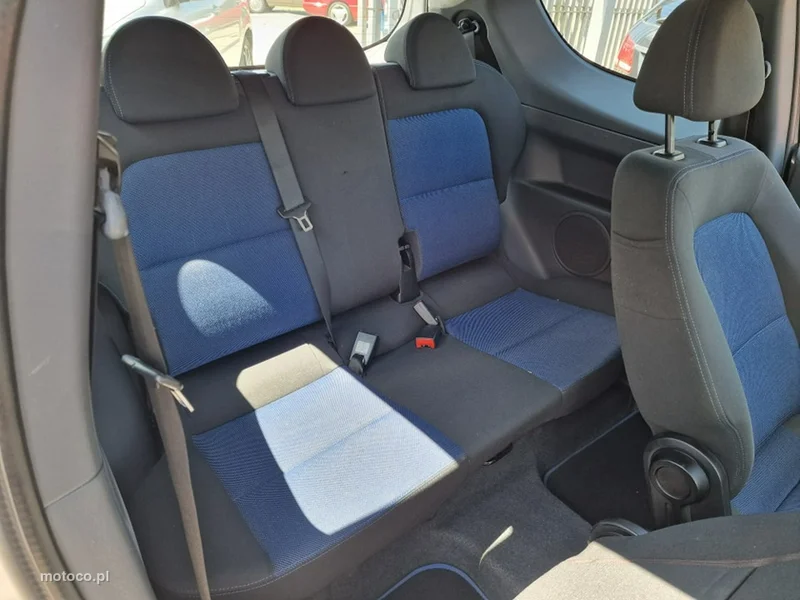 Mitsubishi Colt 20