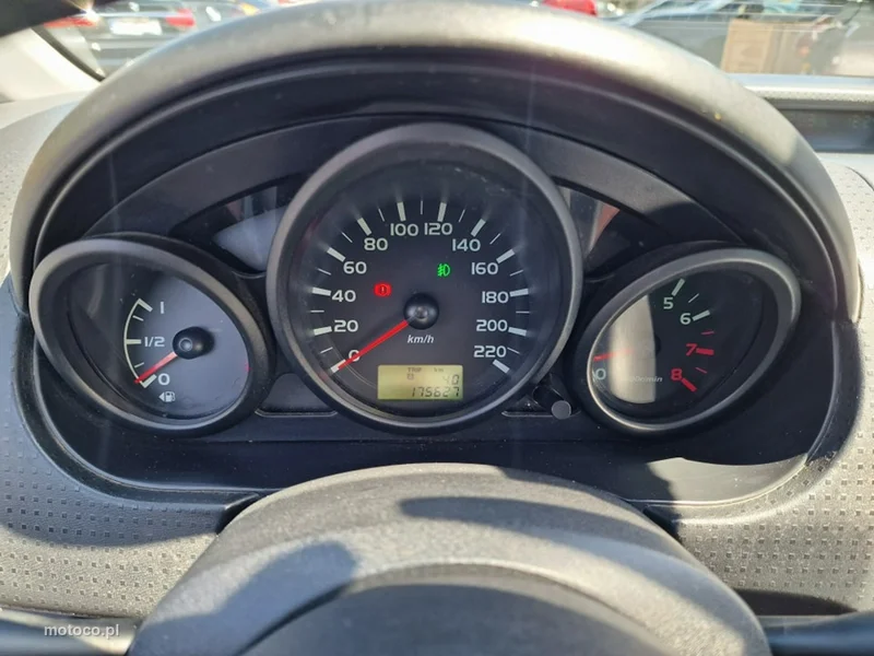 Mitsubishi Colt 9