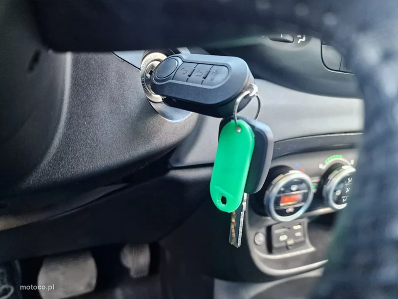 Fiat 500L 14