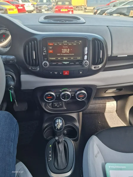Fiat 500L 15