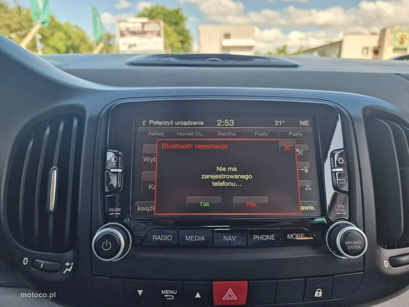 Fiat 500L 21