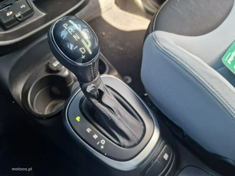 Fiat 500L 26