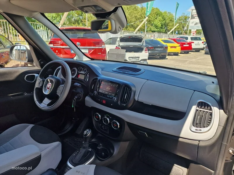 Fiat 500L 28