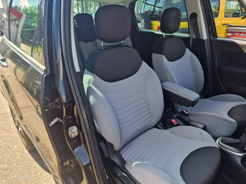 Fiat 500L 29