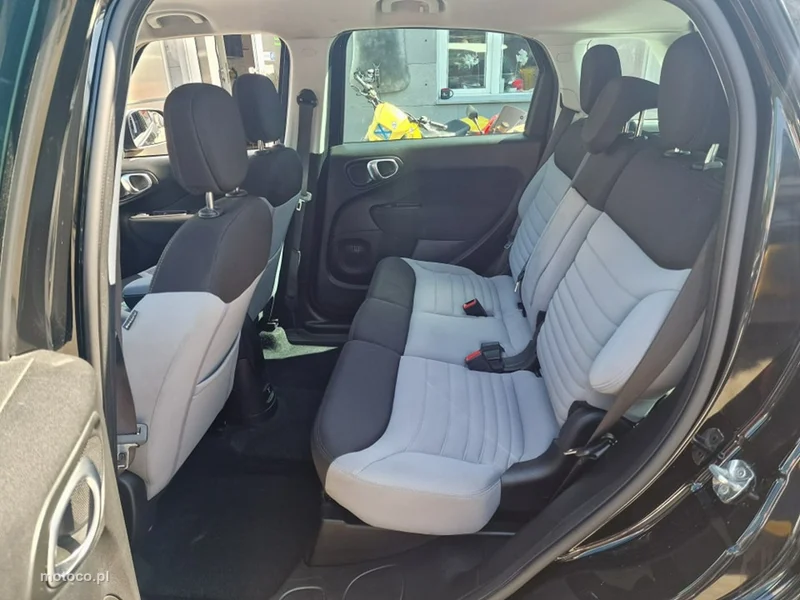 Fiat 500L 30