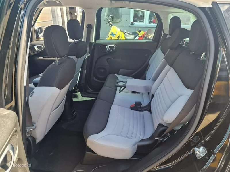 Fiat 500L 31