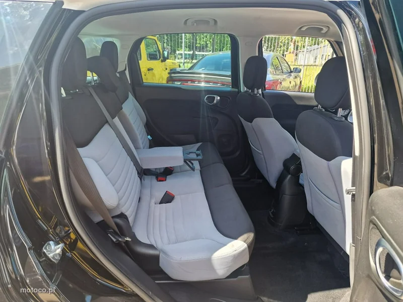 Fiat 500L 32