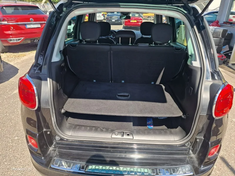 Fiat 500L 33