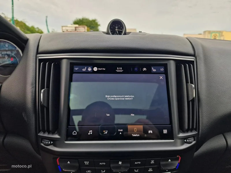 Maserati Levante 18