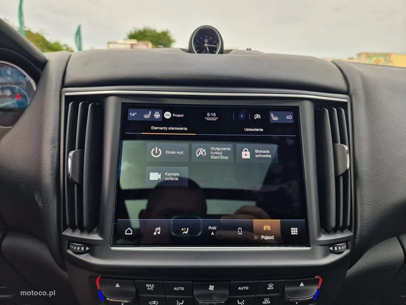 Maserati Levante 21