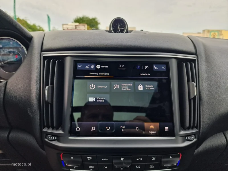 Maserati Levante 22