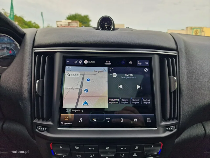 Maserati Levante 23