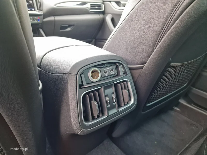Maserati Levante 34