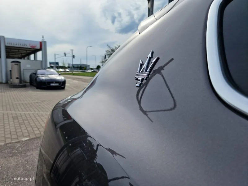 Maserati Levante 42