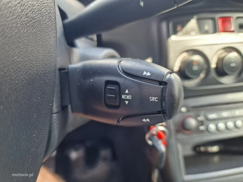 Citroen C3 Picasso 11