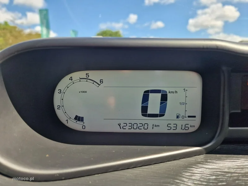 Citroen C3 Picasso 15