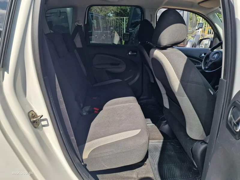 Citroen C3 Picasso 24