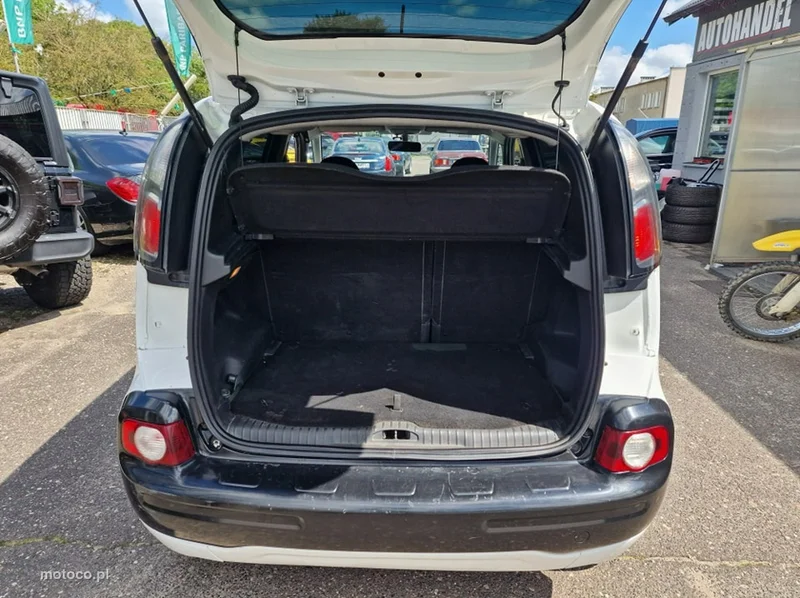 Citroen C3 Picasso 25
