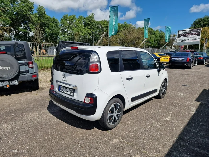 Citroen C3 Picasso 5