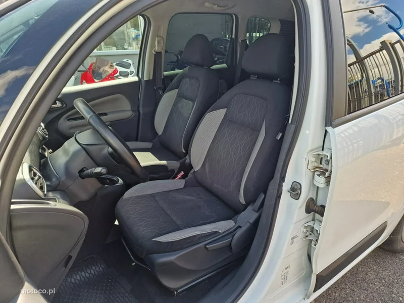 Citroen C3 Picasso 6