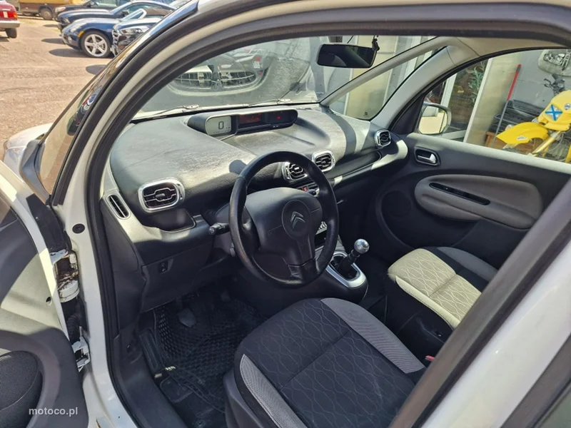 Citroen C3 Picasso 7