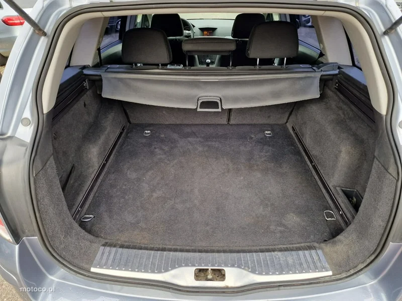 Opel Astra H 30