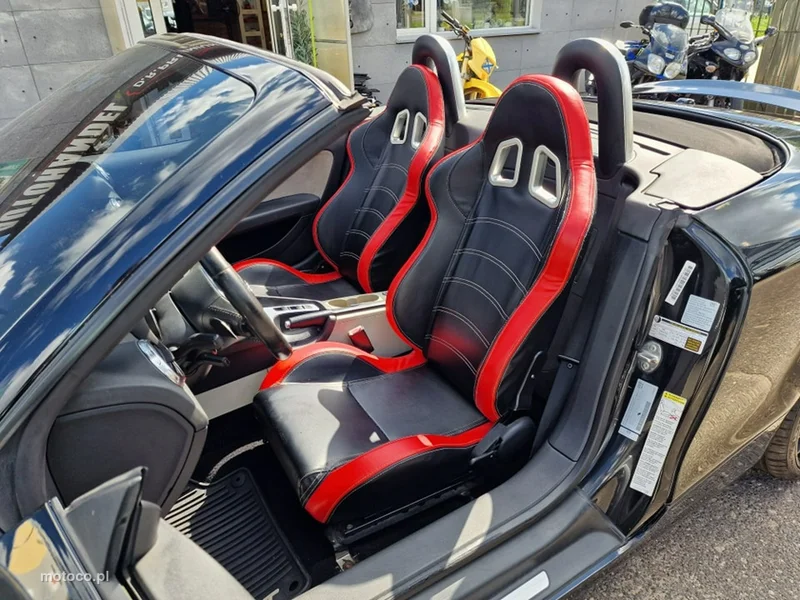 Audi TT 8J 11