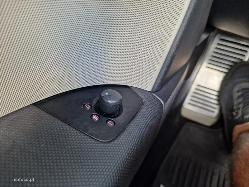 Audi TT 8J 17