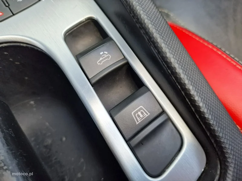 Audi TT 8J 26