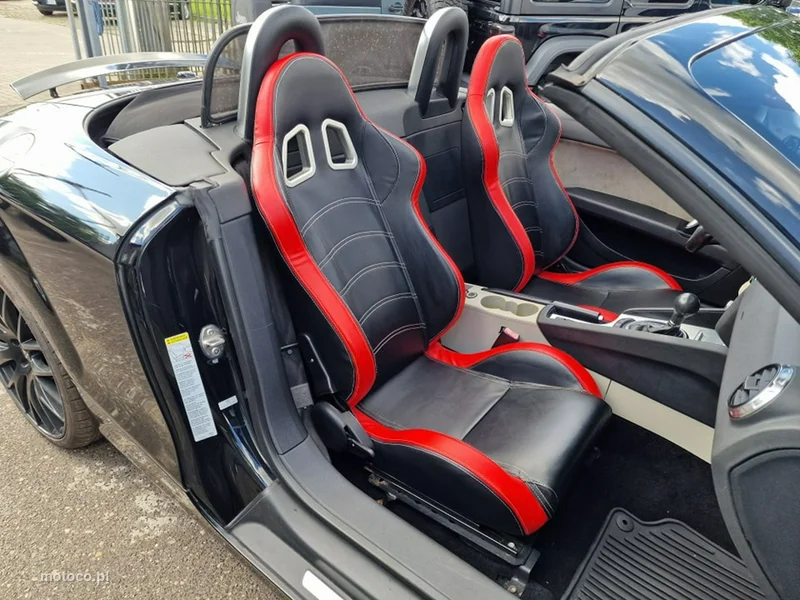 Audi TT 8J 28