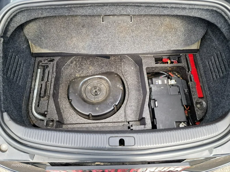 Audi TT 8J 32