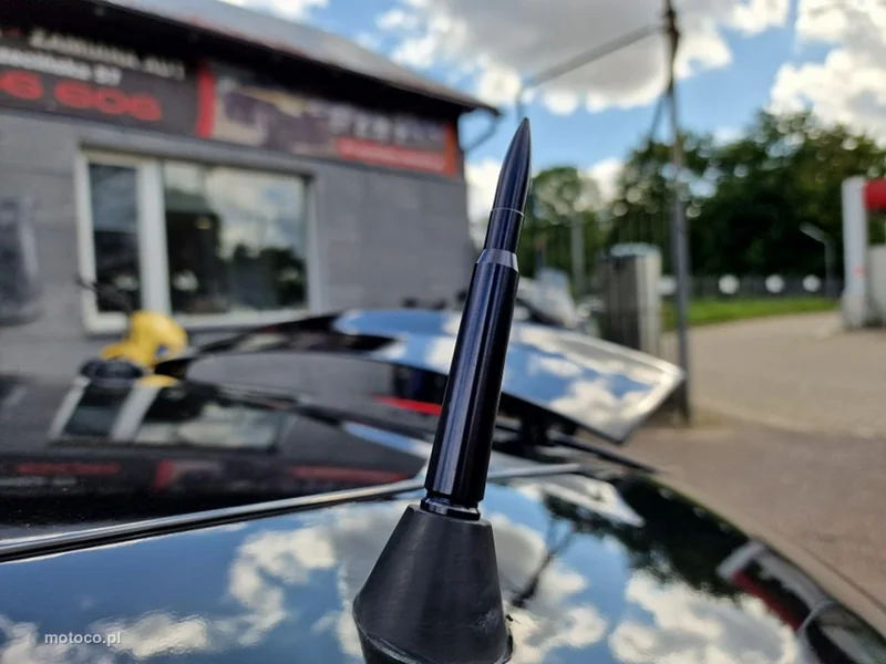 Audi TT 8J 33