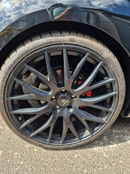 Audi TT 8J 34